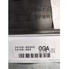 Recambio de cuadro instrumentos para suzuki ignis rg (fh) 1.3 cat referencia OEM IAM 3410080GA0 0GA 