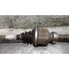 Recambio de transmision delantera derecha para peugeot 508 active referencia OEM IAM 9686867380  