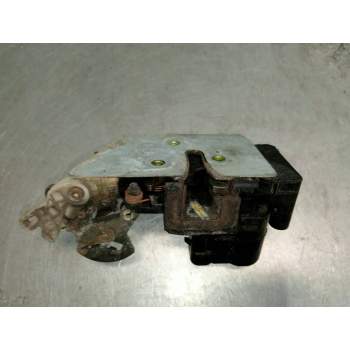 MOTOR CIERRE CENTRALIZADO TRASERO IZQUIERDO 5P