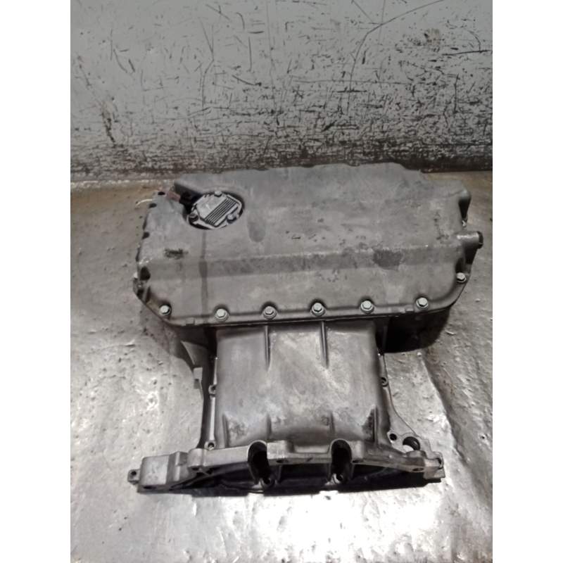 Recambio de carter para audi a4 b6 avant (8e5) 2.5 tdi quattro referencia OEM IAM 0059103604G 25TDI 2001