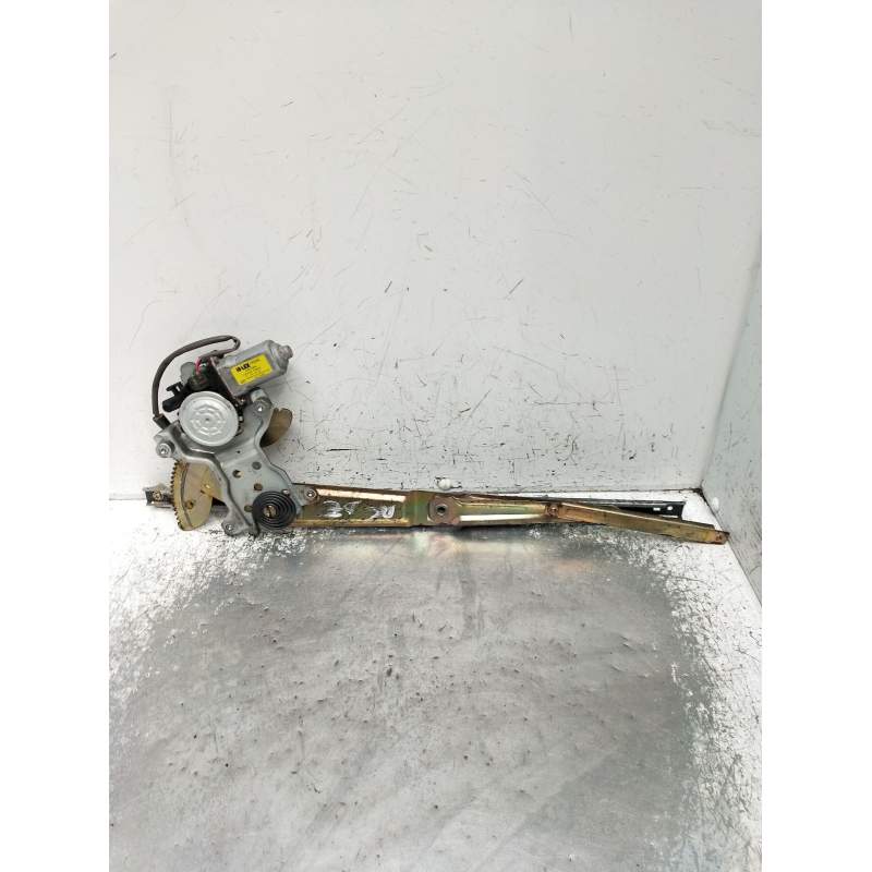 Recambio de elevalunas delantero derecho para kia carnival ii (gq) 2.9 crdi referencia OEM IAM 0K5525856Y 5P 2001