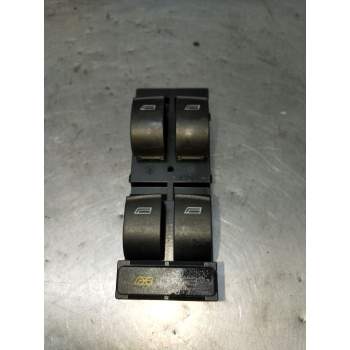 MANDO ELEVALUNAS DELANTERO IZQUIERDO 4B0959851 5P 2000