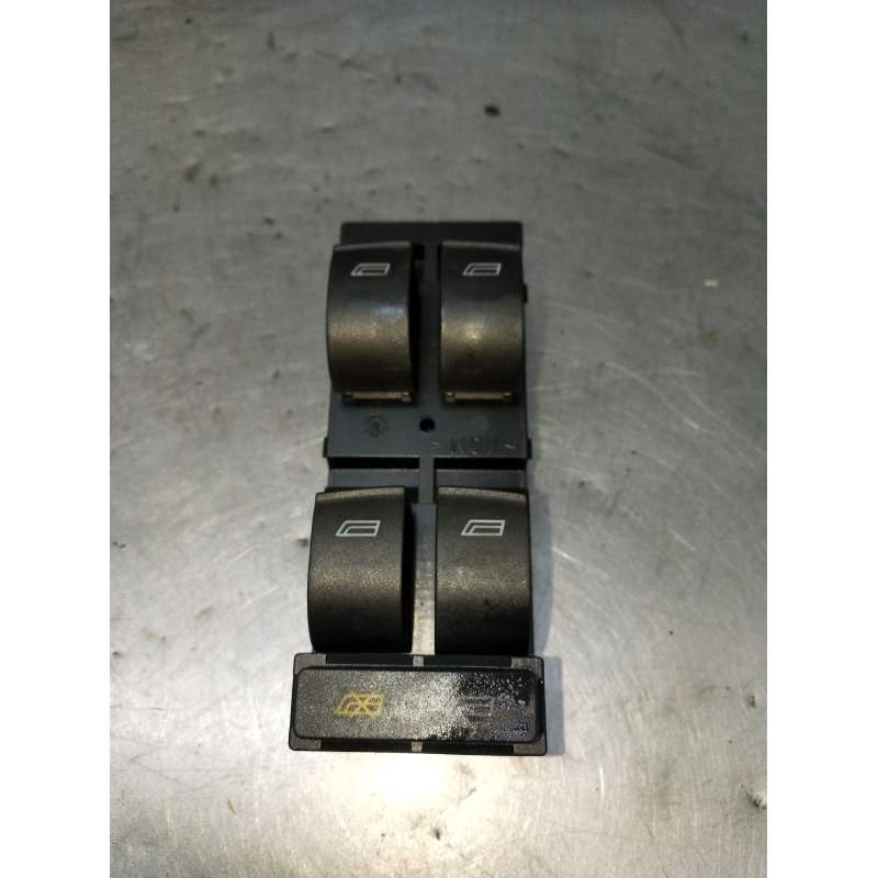 Recambio de mando elevalunas delantero izquierdo para audi a3 (8l1) 1.6 referencia OEM IAM 4B0959851 5P 2000