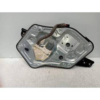 ELEVALUNAS DELANTERO IZQUIERDO 5L0837401A 5P