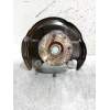 Recambio de mangueta delantera izquierda para mg serie 400 (xw) 414 si referencia OEM IAM   