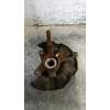 Recambio de mangueta delantera derecha para volvo serie 440 turbo referencia OEM IAM   