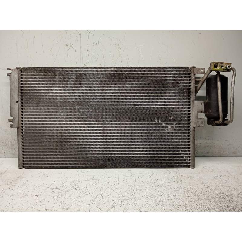 Recambio de condensador / radiador aire acondicionado para opel vectra b berlina referencia OEM IAM   B/95