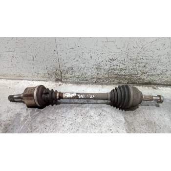 TRANSMISION DELANTERA IZQUIERDA 9686867280 20HDI 2011
