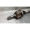 Recambio de transmision delantera izquierda para peugeot 508 active referencia OEM IAM 9686867280  