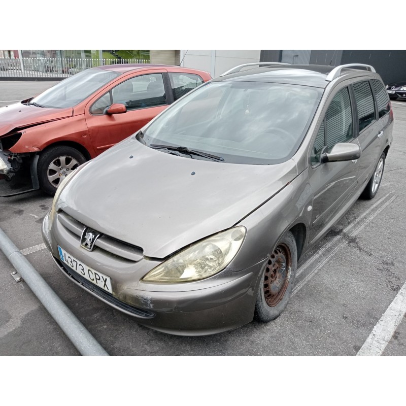 peugeot 307 break / sw (s1) del año 2003