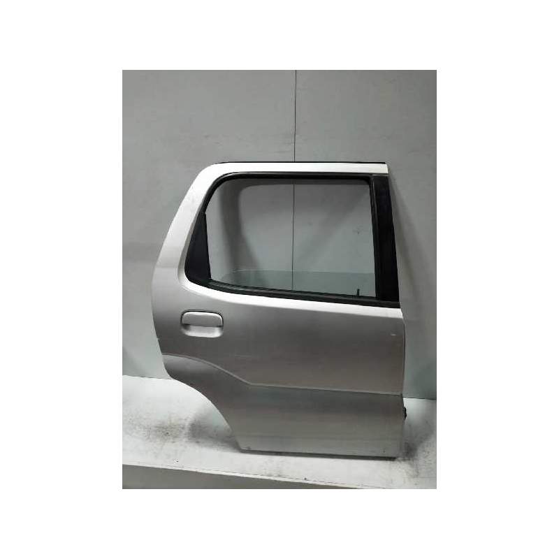 Recambio de puerta trasera derecha para suzuki ignis rg (fh) 1.3 cat referencia OEM IAM   