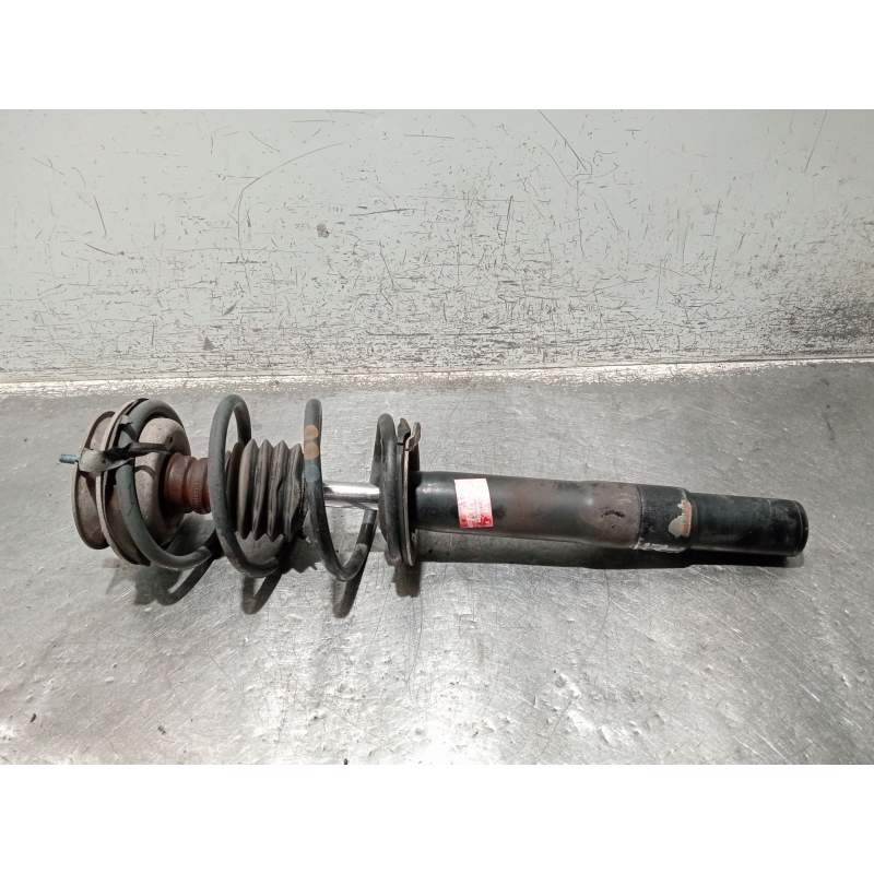 Recambio de amortiguador delantero izquierdo para bmw 5 (e60) 530 d referencia OEM IAM 335816  