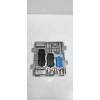 Recambio de centralita motor uce para opel mokka x innovation start/stop referencia OEM IAM 55501572 395357783 