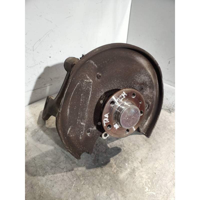 Recambio de mangueta trasera derecha para audi a4 ber. (b8) 2.0 16v tdi referencia OEM IAM  20TDI 2008