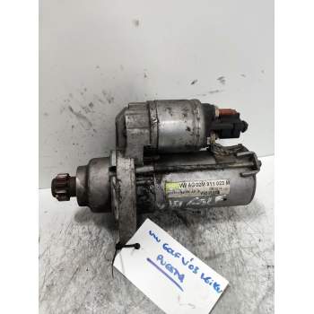 MOTOR ARRANQUE 02M911023M D6GS14 