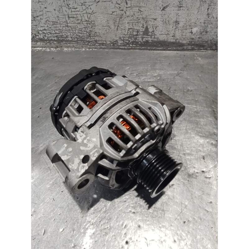 Recambio de alternador para rover 45 i sedán (rt) 1.6 referencia OEM IAM   