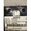 Recambio de mando multifuncion para renault laguna coupe initiale referencia OEM IAM 253B00001R 80167502 