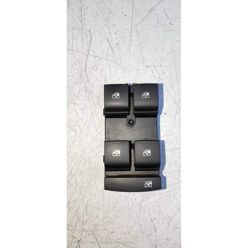 Recambio de mando elevalunas delantero izquierdo para opel mokka x innovation start/stop referencia OEM IAM 22915121  