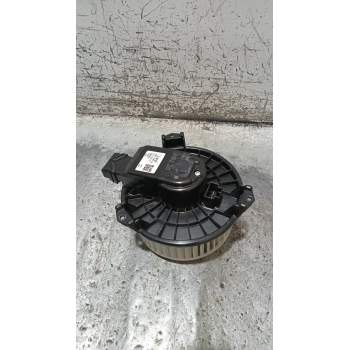 MOTOR CALEFACCION DG9H19846AA 