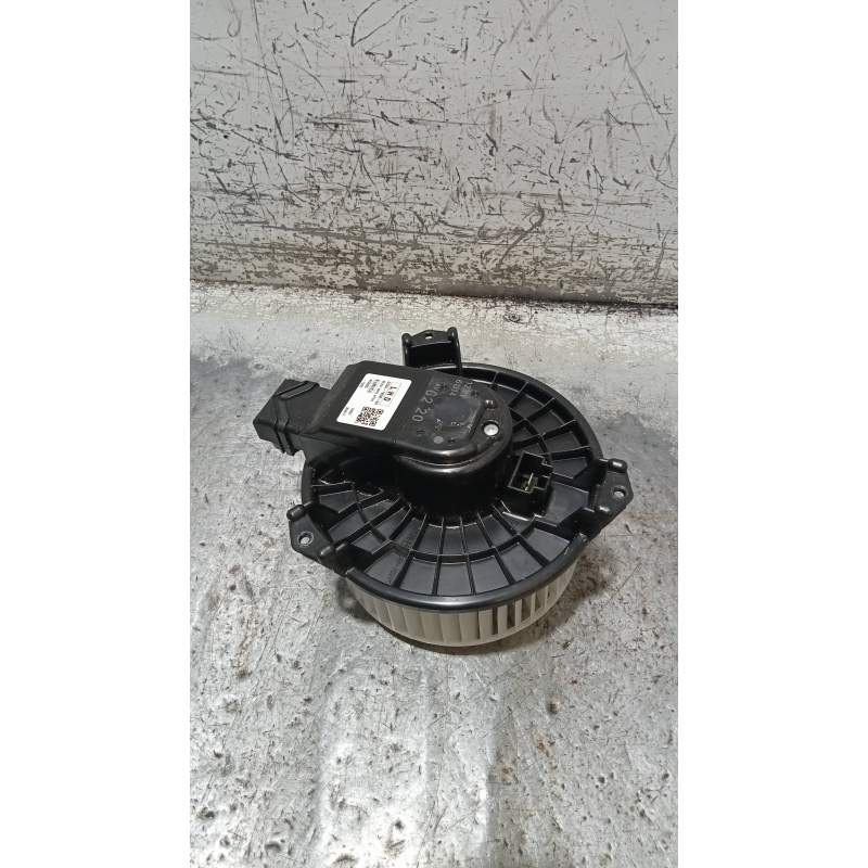 Recambio de motor calefaccion para ford s-max titanium 4x4 referencia OEM IAM DG9H19846AA  