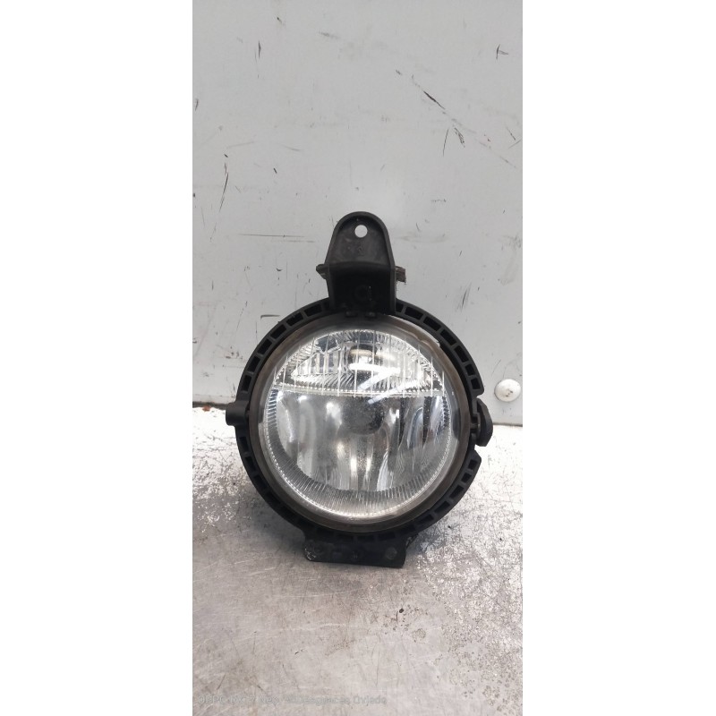 Recambio de faro antiniebla derecho para mini mini (r56) cooper referencia OEM IAM 0305071001 275129506 