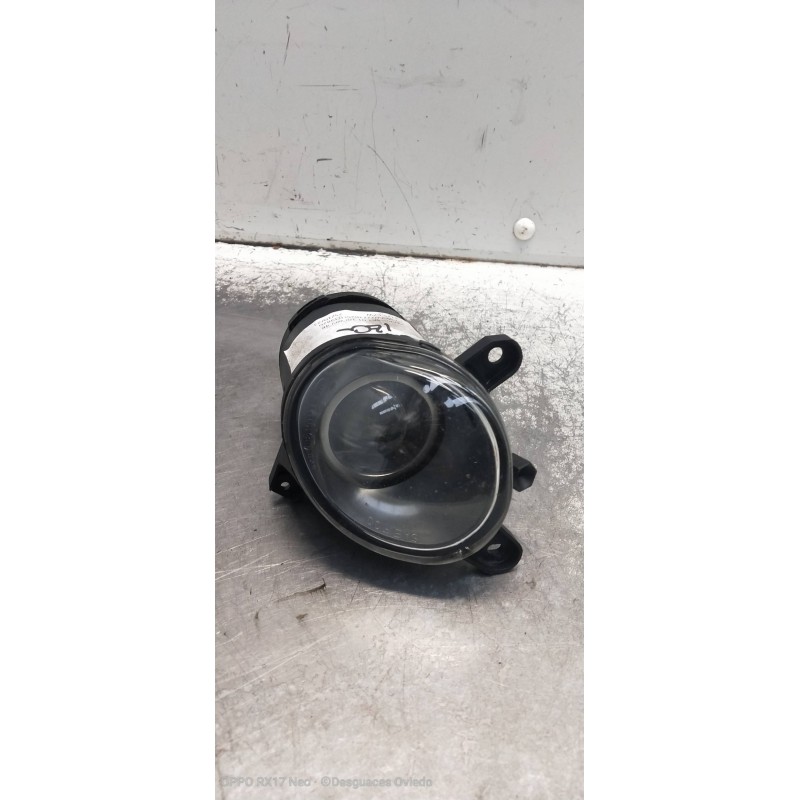 Recambio de faro antiniebla izquierdo para volkswagen passat berlina (3b3) referencia OEM IAM 3B7941699A  