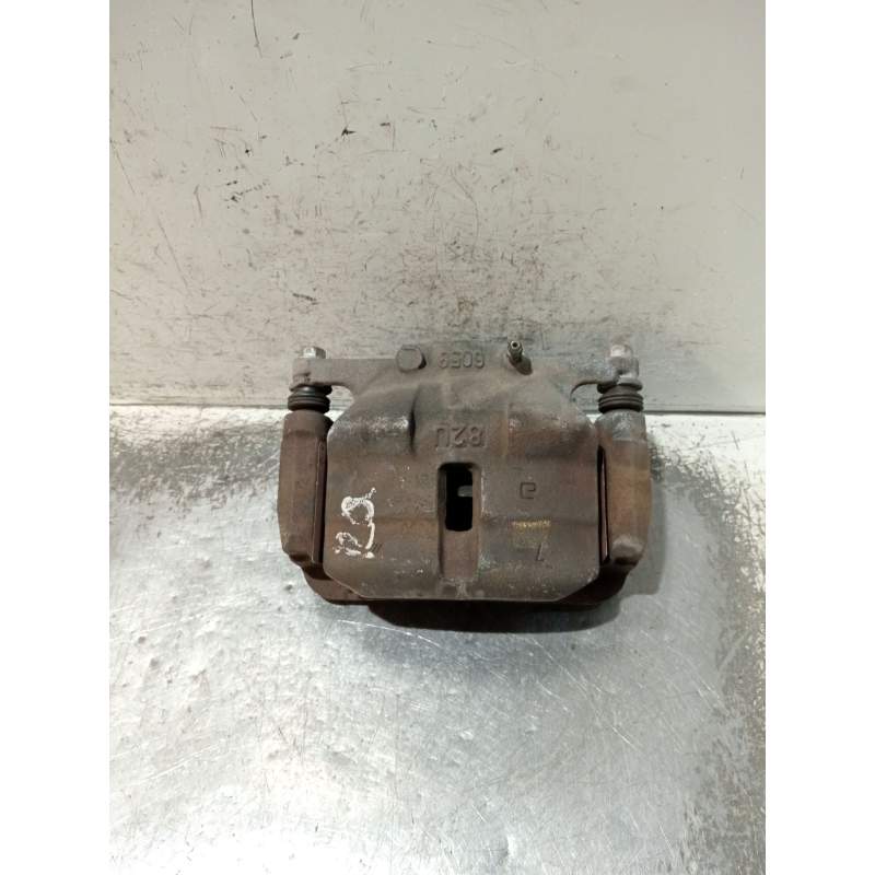 Recambio de pinza freno delantera izquierda para nissan qashqai (j10) acenta referencia OEM IAM   