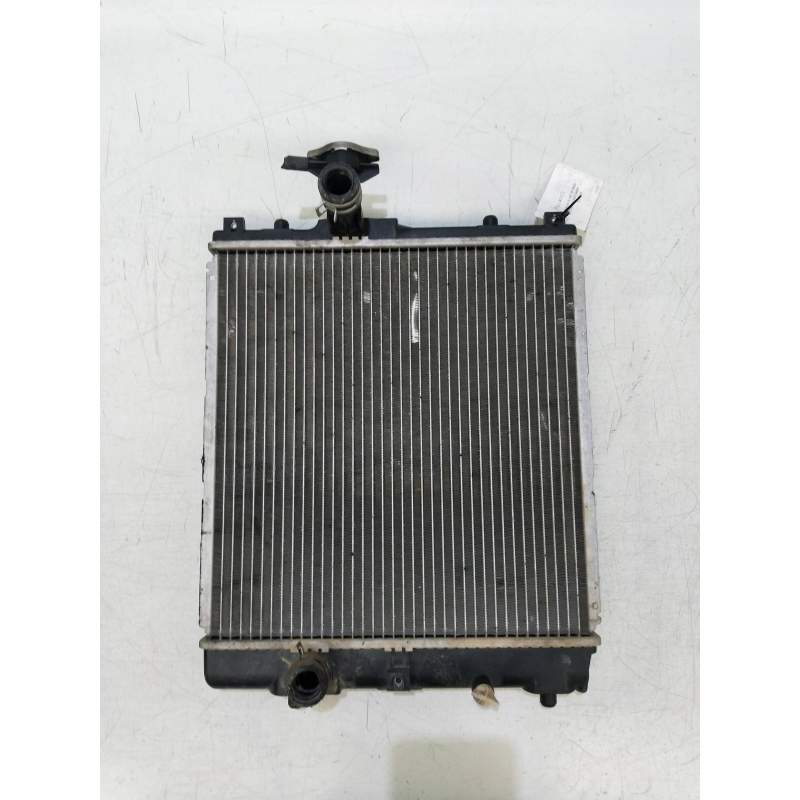 Recambio de radiador agua para suzuki ignis rg (fh) 1.3 cat referencia OEM IAM 4220001441  