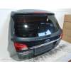 Recambio de porton trasero para subaru legacy lim. b14 limited referencia OEM IAM   