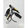 Recambio de kit airbag para citroën c2 furio referencia OEM IAM   