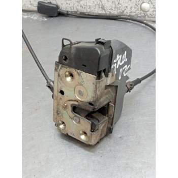 MOTOR CIERRE CENTRALIZADO DELANTERO IZQUIERDO 5P 2003