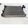 Recambio de radiador agua para suzuki ignis rg (fh) 1.3 cat referencia OEM IAM 4220001441  