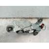 Recambio de motor limpia trasero para ford puma (cce) 1.4 referencia OEM IAM 0390201546 V97FD17W400AA 