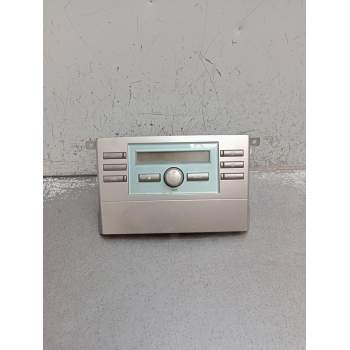 MANDO CALEFACCION / AIRE ACONDICIONADO 559000F030 MB1465702272 2004