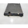 Recambio de radiador agua para suzuki ignis rg (fh) 1.3 cat referencia OEM IAM 4220001441  