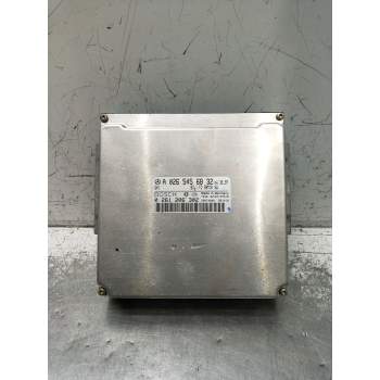 CENTRALITA MOTOR UCE 0261206302 A0265456832 1998
