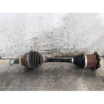 TRANSMISION DELANTERA IZQUIERDA 2Q0417271BA 