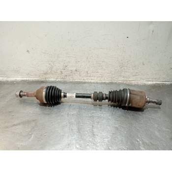 TRANSMISION DELANTERA IZQUIERDA 39101JD52B 15DCI J10/2007