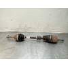 Recambio de transmision delantera izquierda para nissan qashqai (j10) acenta referencia OEM IAM 39101JD52B 15DCI J10/2007