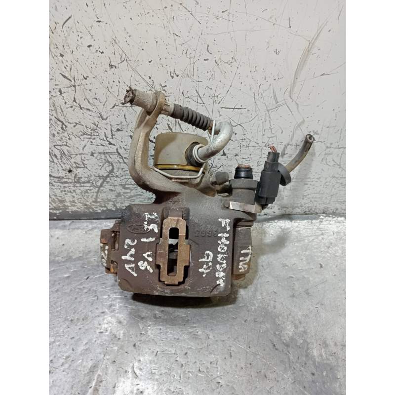 Recambio de pinza freno trasera izquierda para ford mondeo berlina (gd) ghia referencia OEM IAM  25G 1997