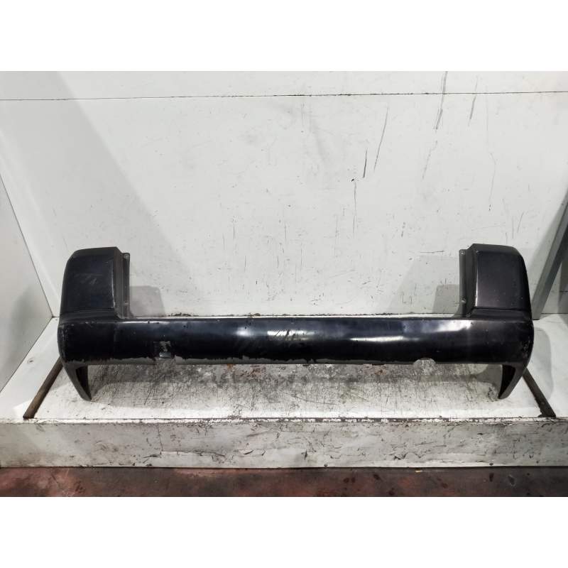 Recambio de paragolpes trasero para mercedes-benz vito (w638) combi referencia OEM IAM   