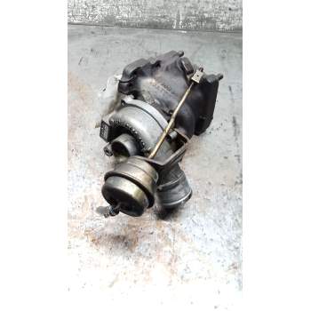 TURBOCOMPRESOR KKK 27G 1999