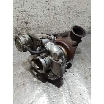 TURBOCOMPRESOR 