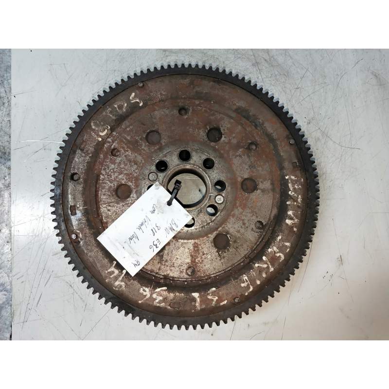 Recambio de volante motor para bmw serie 3 compacto (e36) referencia OEM IAM   