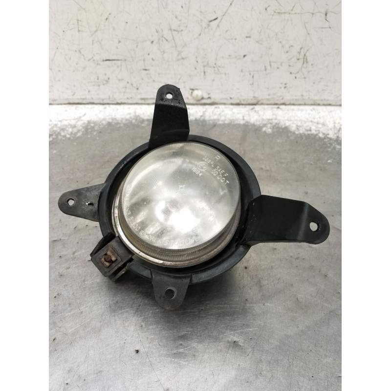 Recambio de faro antiniebla derecho para kia carnival ii (gq) 2.9 crdi referencia OEM IAM   2001