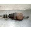 Recambio de transmision delantera izquierda para nissan qashqai (j10) acenta referencia OEM IAM 39101JD52B 15DCI J10/2007