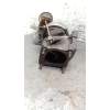 Recambio de turbocompresor para audi a4 b5 avant (8d5) s4 quattro referencia OEM IAM KKK 27G 1999