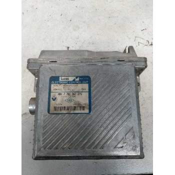CENTRALITA MOTOR UCE R04080001F HOM7700867275 7700102796 80536J