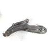 Recambio de brazo suspension inferior delantero izquierdo para renault kangoo dynamique referencia OEM IAM  15DCI 08