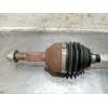 Recambio de transmision delantera izquierda para nissan qashqai (j10) acenta referencia OEM IAM 39101JD52B 15DCI J10/2007